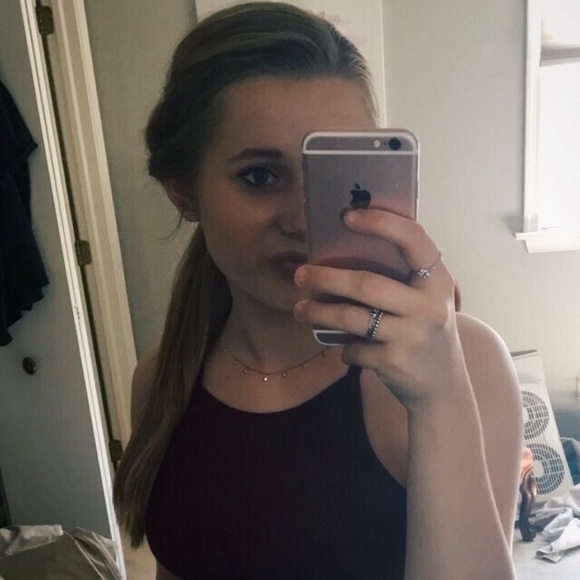Meet your Posher, Jacquelyn - Picture 1 of 1